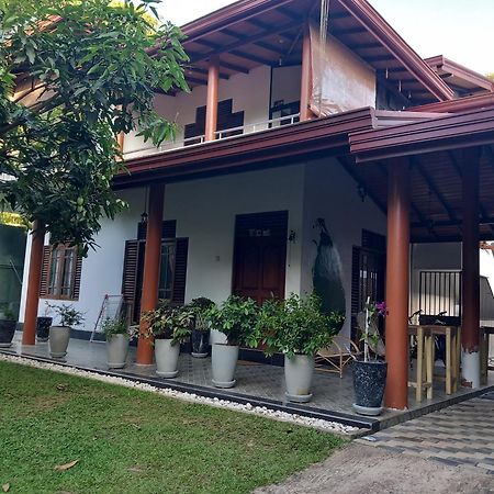 Serendip Villa Holiday Home Talalla Sri Lanka Dış mekan fotoğraf