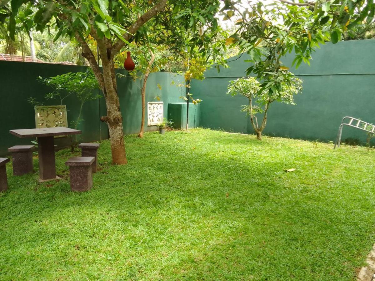 Serendip Villa Holiday Home Talalla Sri Lanka Dış mekan fotoğraf