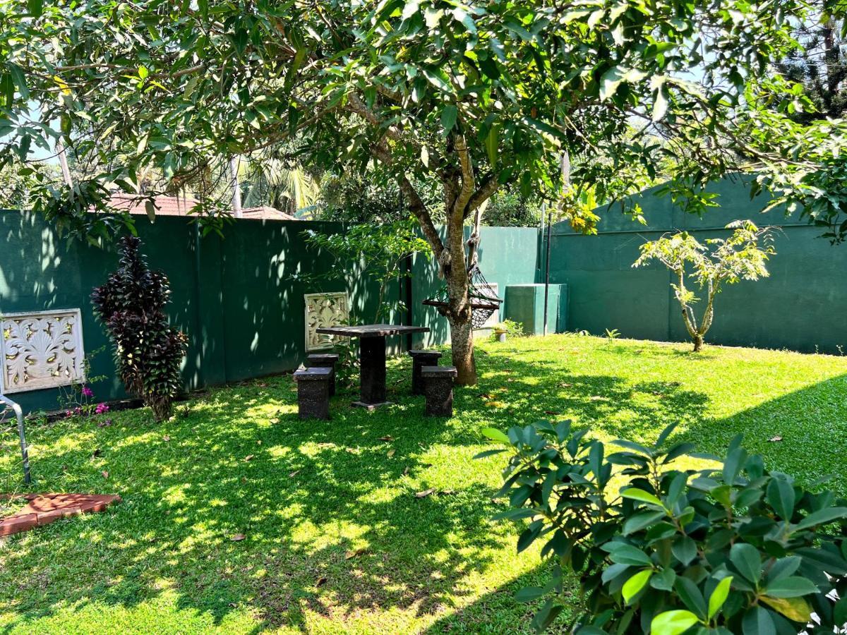 Serendip Villa Holiday Home Talalla Sri Lanka Dış mekan fotoğraf