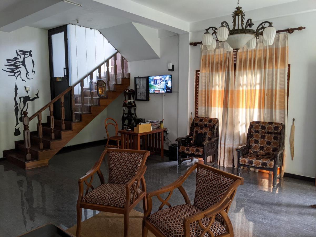 Serendip Villa Holiday Home Talalla Sri Lanka Dış mekan fotoğraf