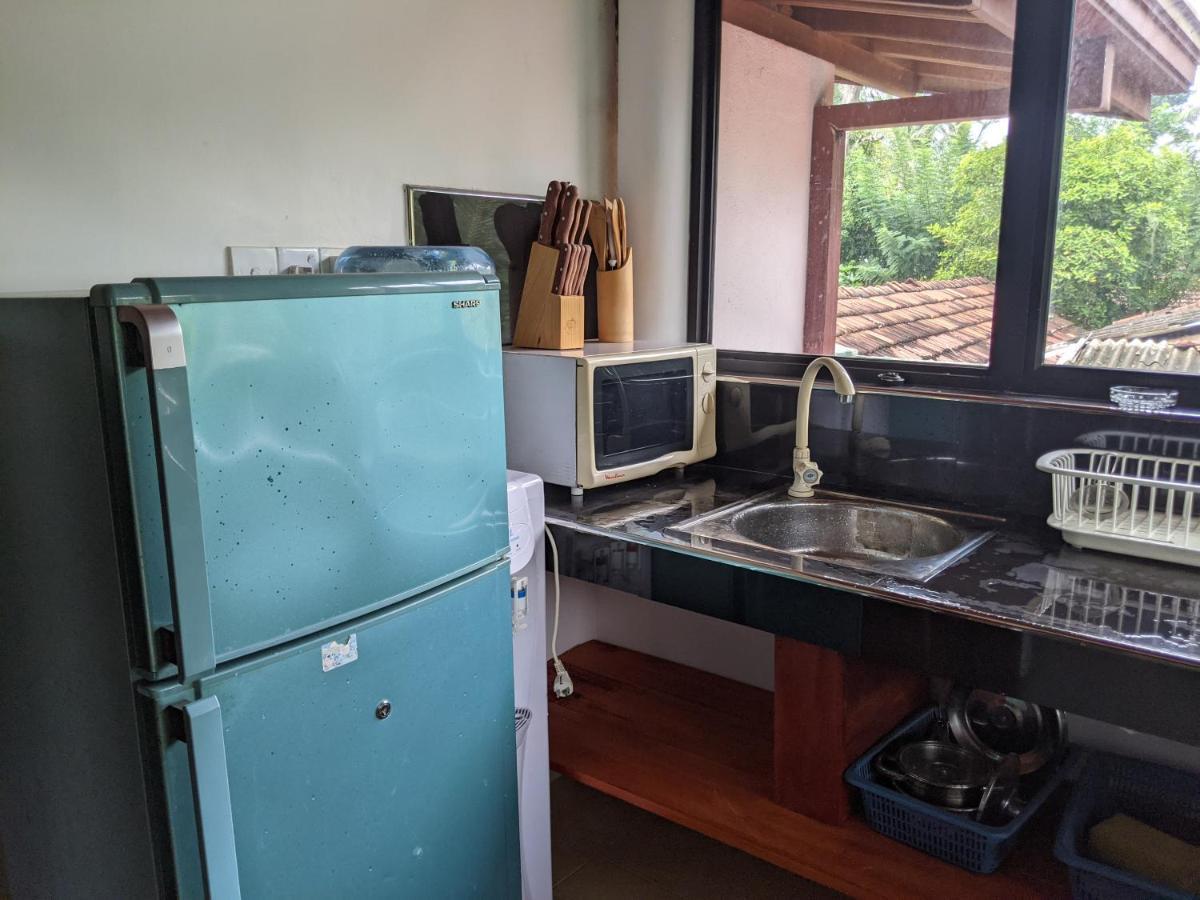 Serendip Villa Holiday Home Talalla Sri Lanka Dış mekan fotoğraf