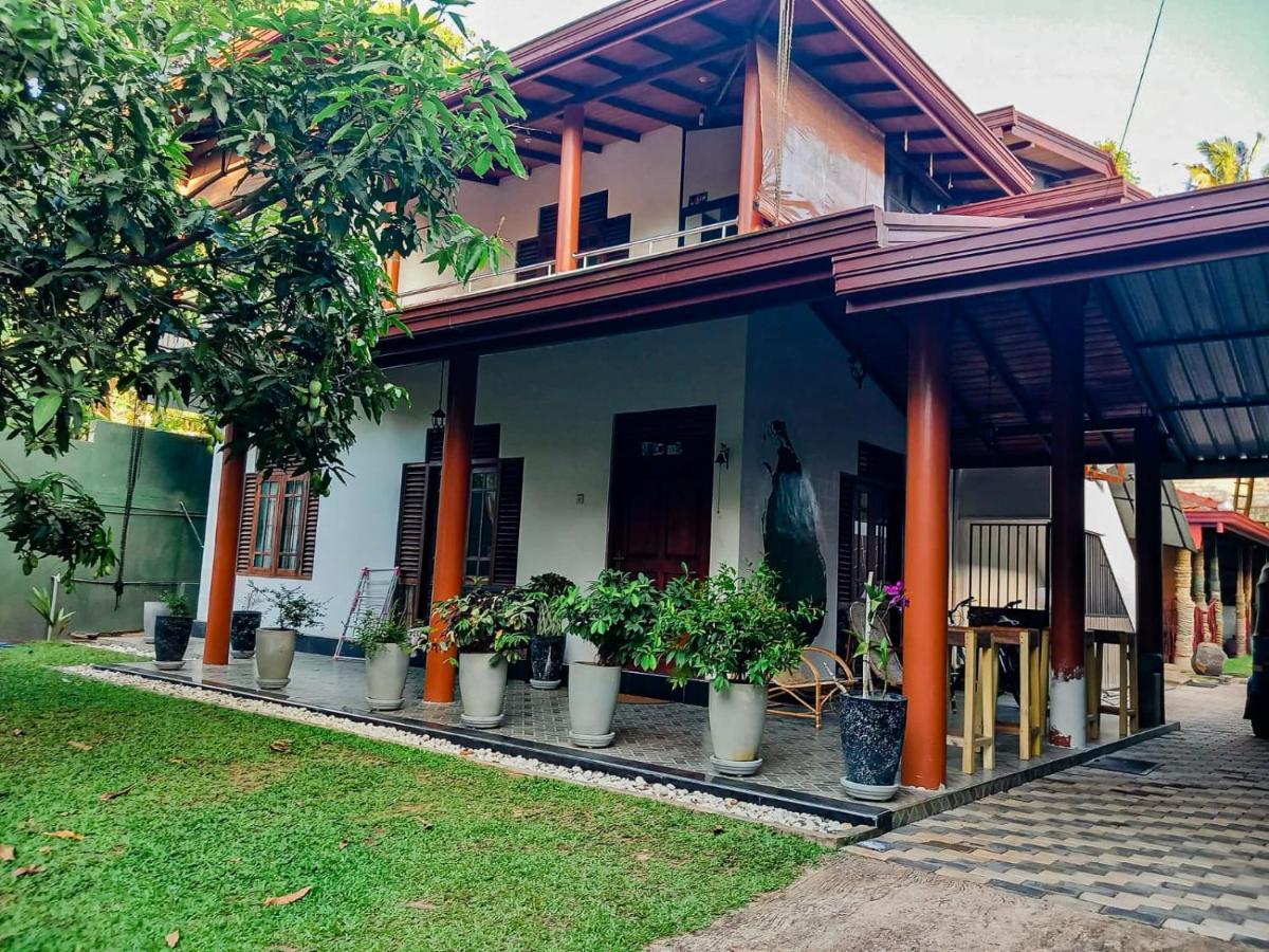 Serendip Villa Holiday Home Talalla Sri Lanka Dış mekan fotoğraf