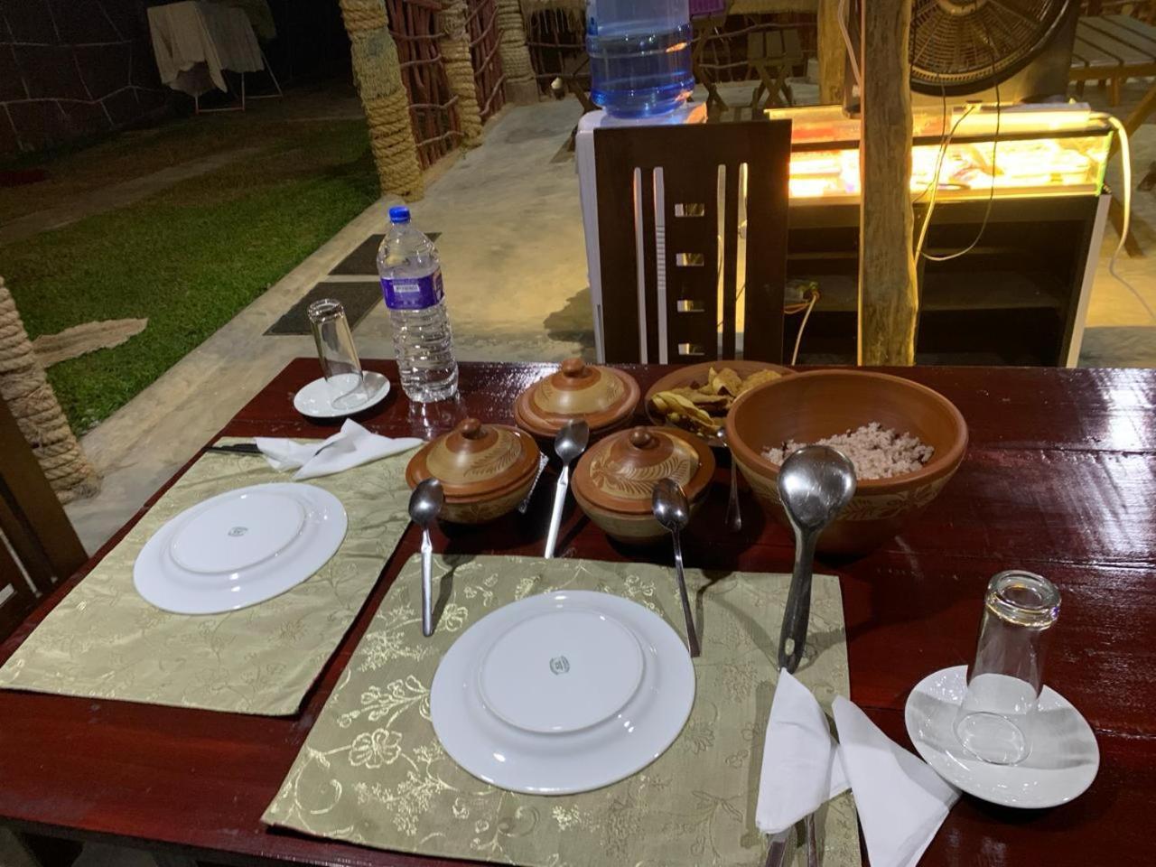 Serendip Villa Holiday Home Talalla Sri Lanka Dış mekan fotoğraf