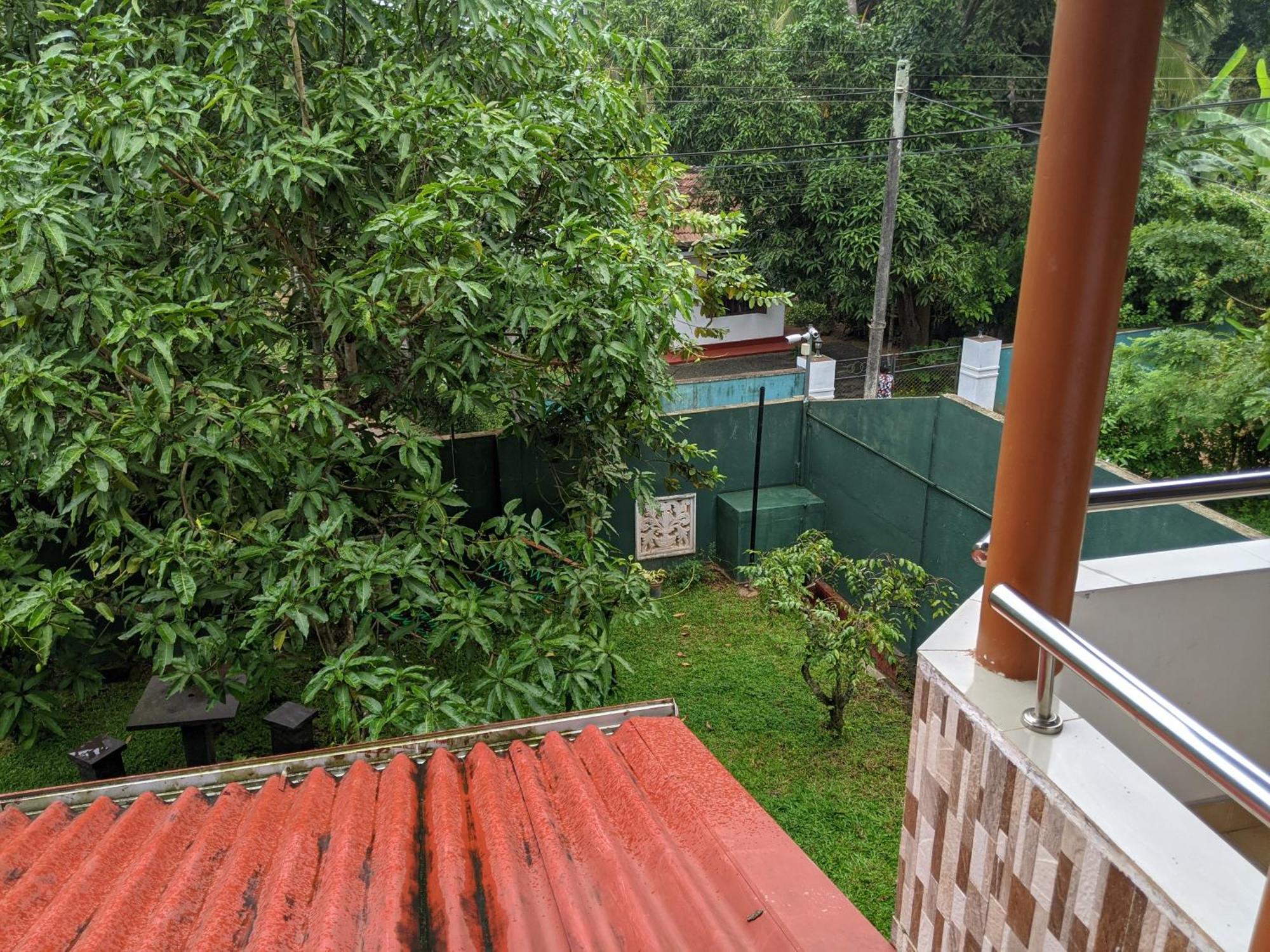 Serendip Villa Holiday Home Talalla Sri Lanka Dış mekan fotoğraf