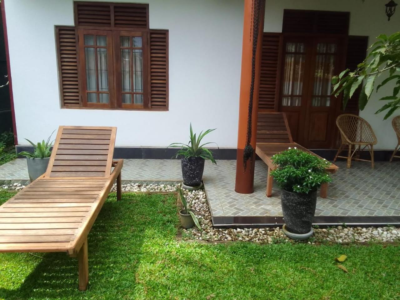 Serendip Villa Holiday Home Talalla Sri Lanka Dış mekan fotoğraf