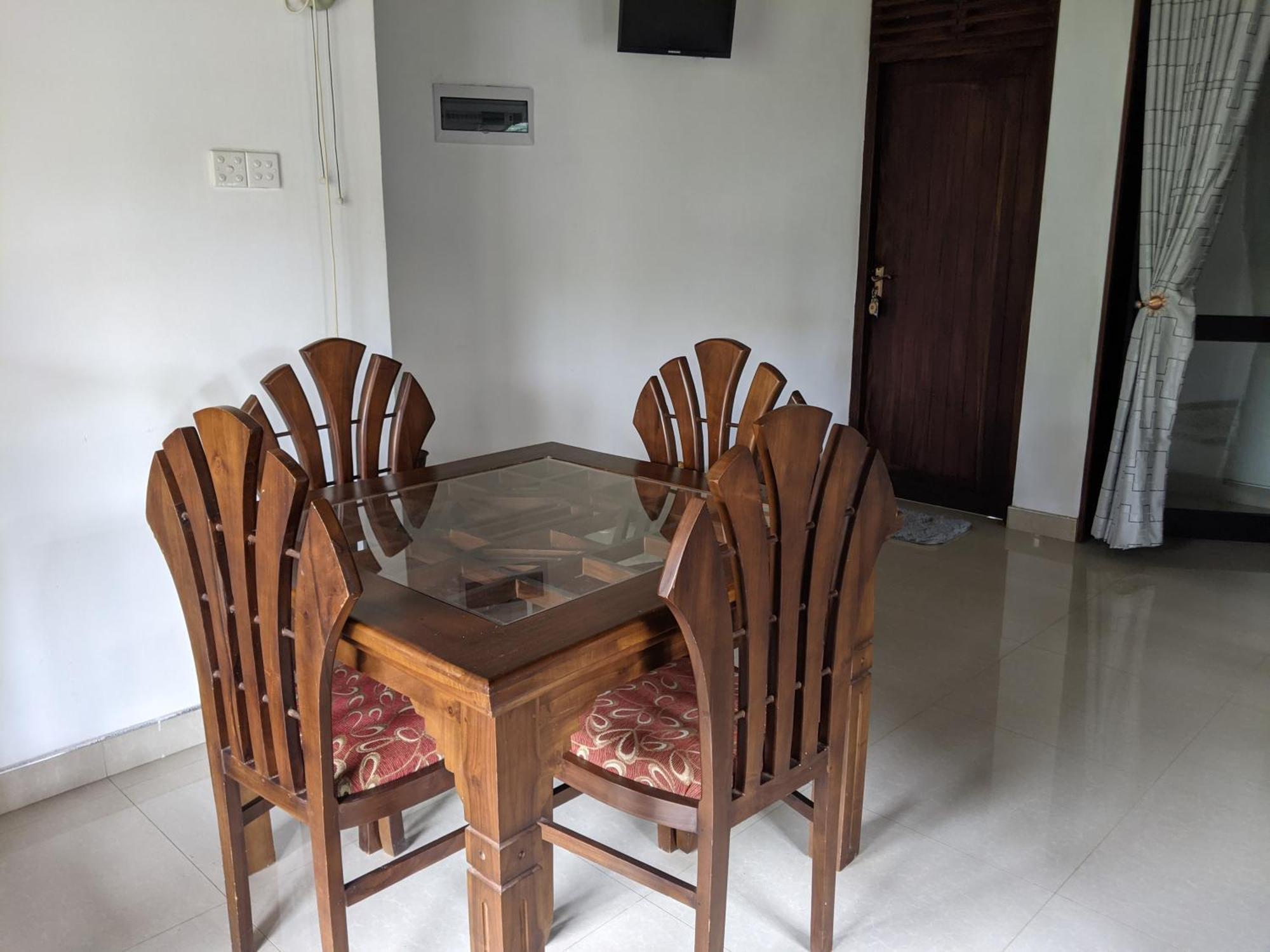 Serendip Villa Holiday Home Talalla Sri Lanka Oda fotoğraf