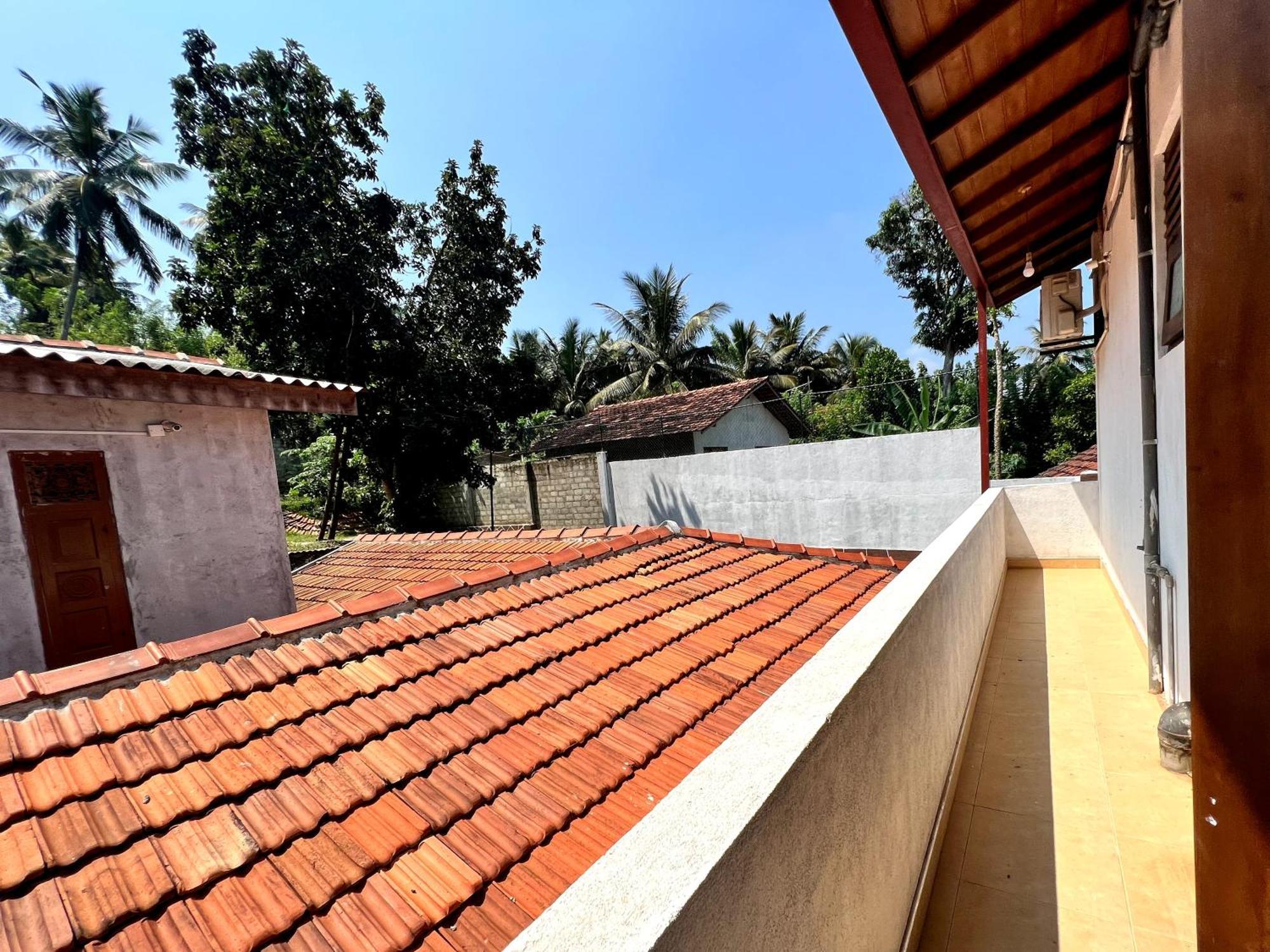 Serendip Villa Holiday Home Talalla Sri Lanka Oda fotoğraf