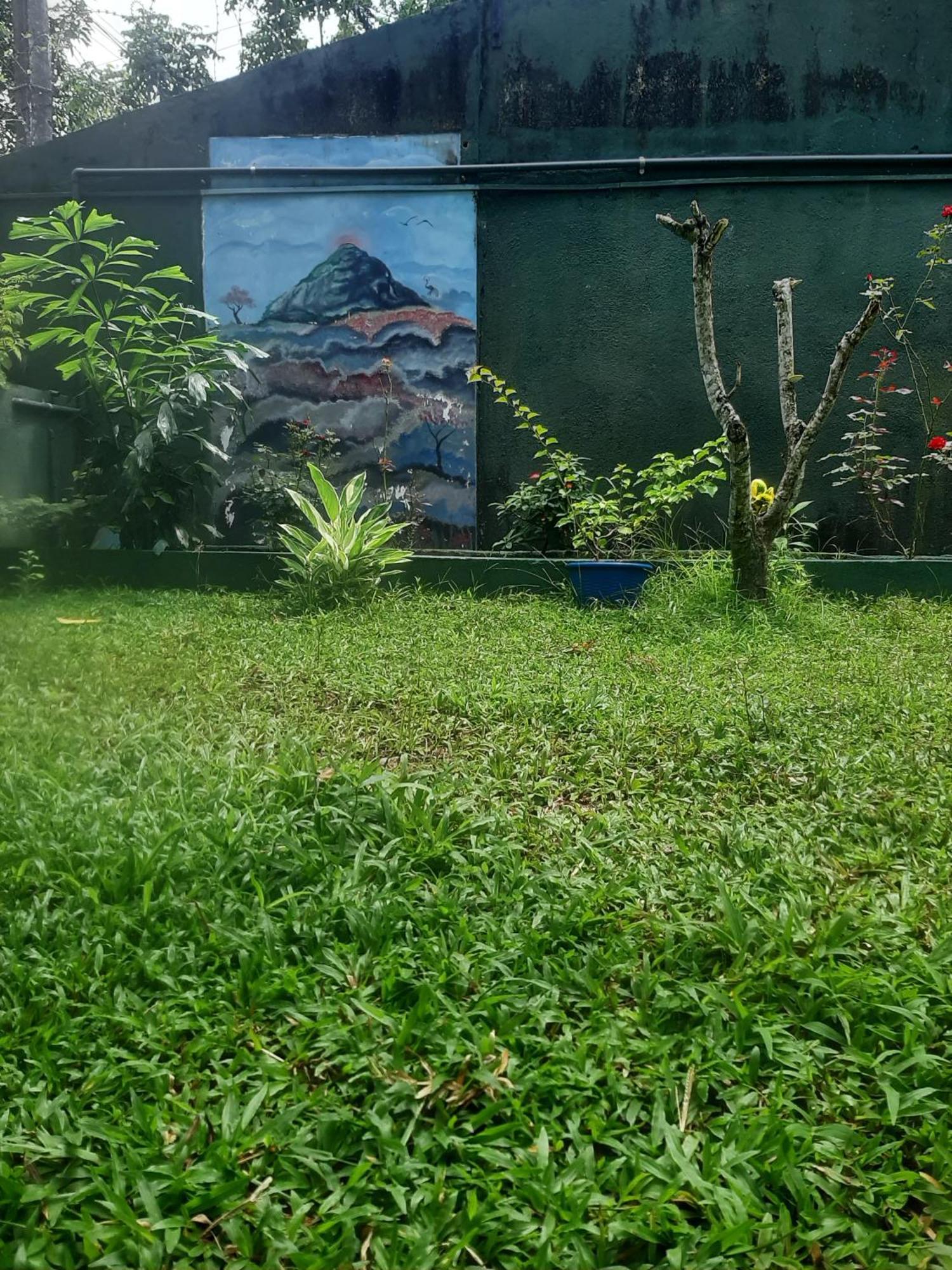 Serendip Villa Holiday Home Talalla Sri Lanka Dış mekan fotoğraf