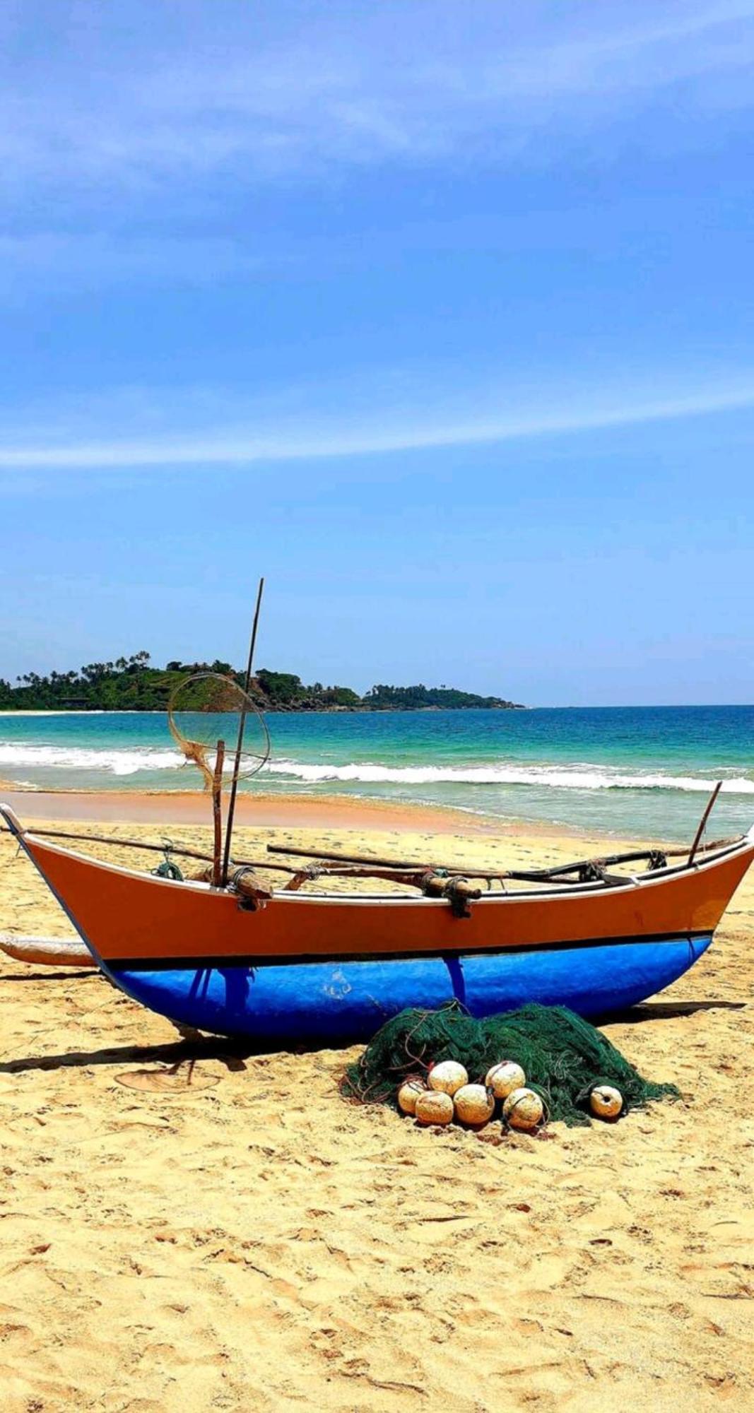 Serendip Villa Holiday Home Talalla Sri Lanka Dış mekan fotoğraf
