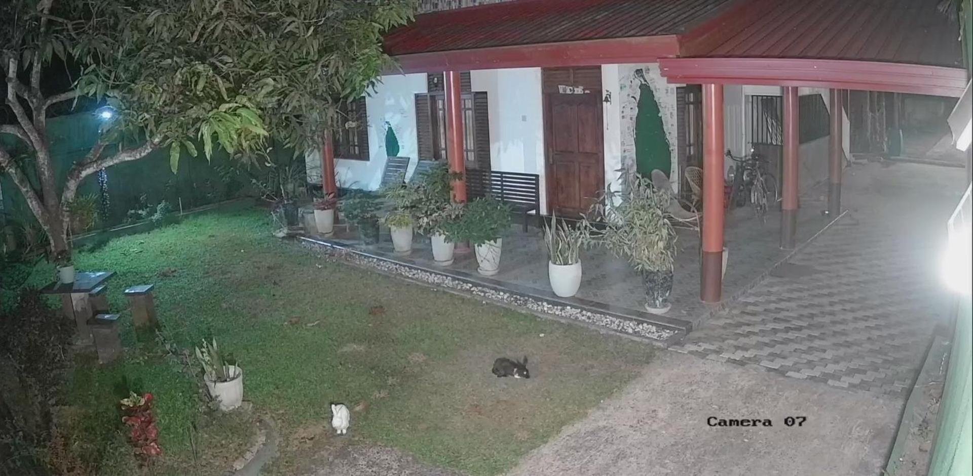 Serendip Villa Holiday Home Talalla Sri Lanka Dış mekan fotoğraf